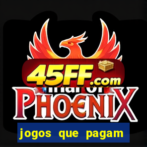 jogos que pagam pelo pagbank 2024